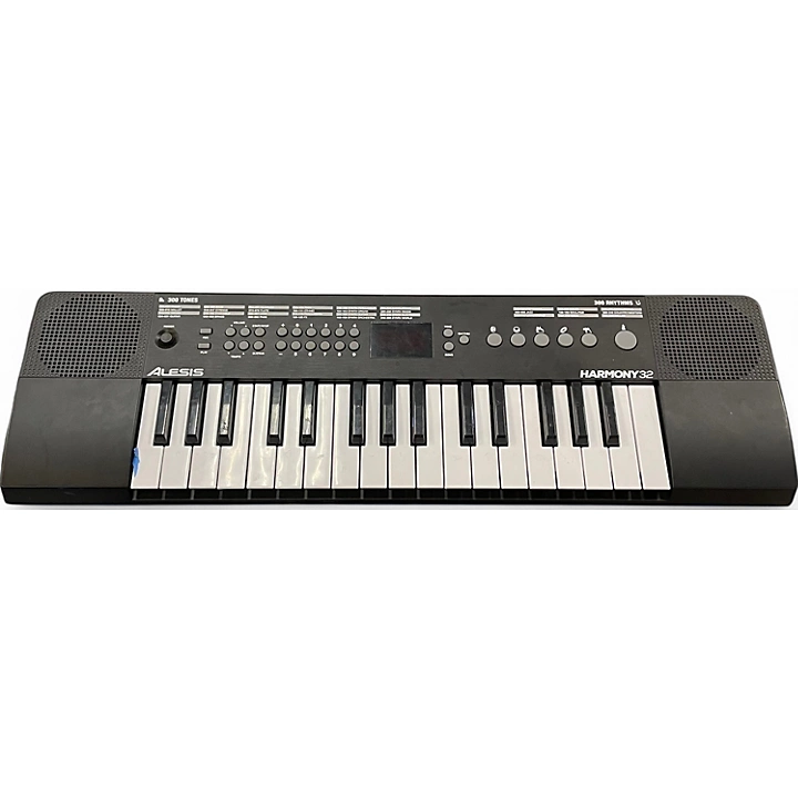 Alesis Used Alesis HARMONY32 Keyboard Workstation.gc