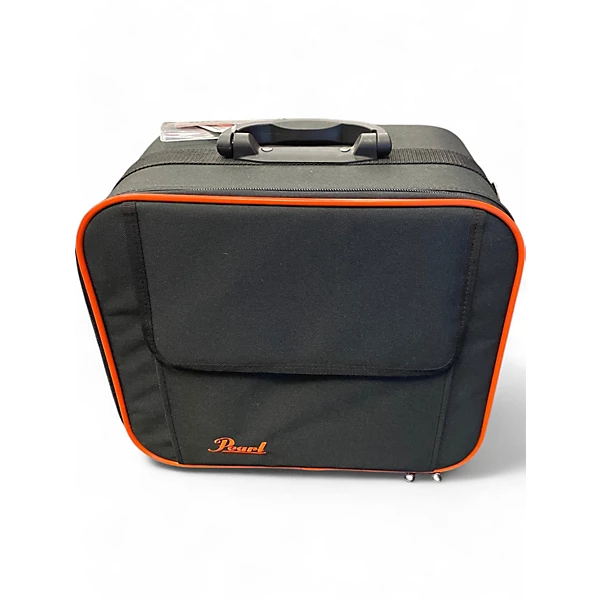 Pearl Used Pearl demon direct drive eliminator Double Bass Drum Pedal.gc