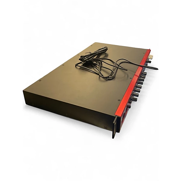 Focusrite Used Focusrite Clarett 8Pre USB Audio Interface