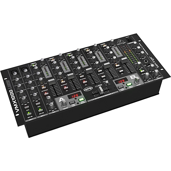 VMX1000 USB Pro Mixer