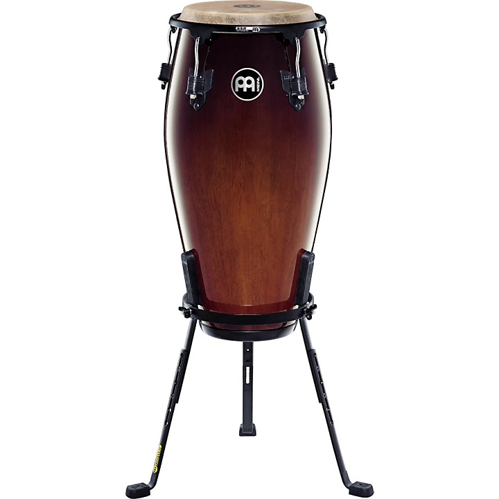 MEINL Marathon Classic Conga Coffee Burst 11