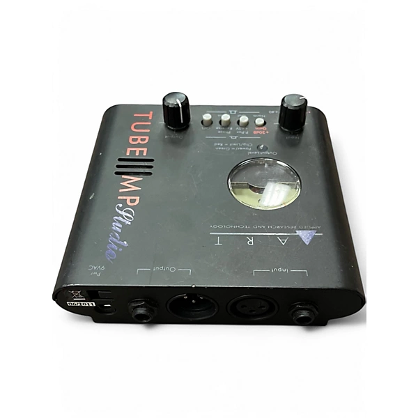 Art Used Art TUBE MP STUDIO Audio Converter