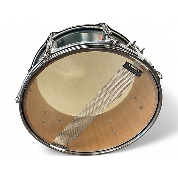 Ludwig Used Ludwig 5 Piece Accent Custom Green Drum Kit.gc