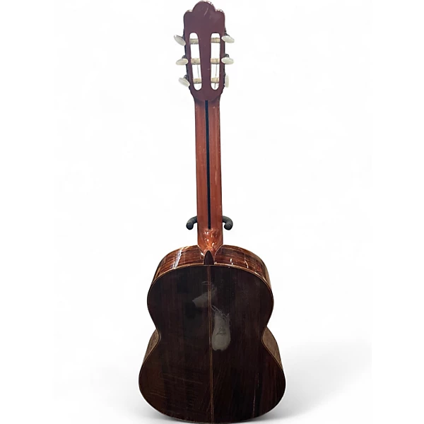 Used Pavan TP30 Natural Classical Acoustic Guitar