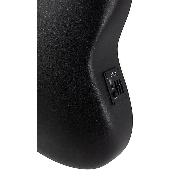 AB24CC 4S Traditional Series Mid Depth Cedar Nylon String Classical Acoustic Electric Guitar Natural