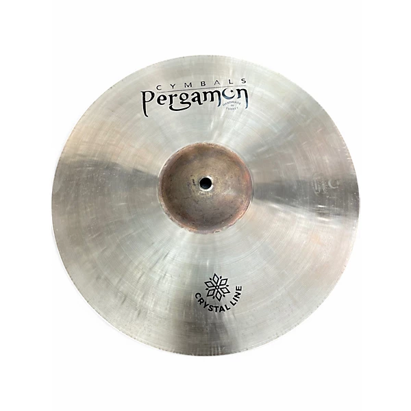 Pergamon Used Pergamon