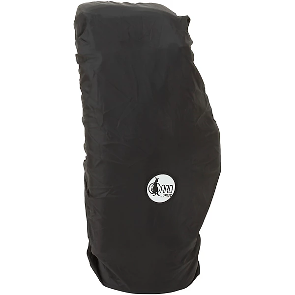 Compact Curved Soprano with Removable Neck Gig Bag Leather