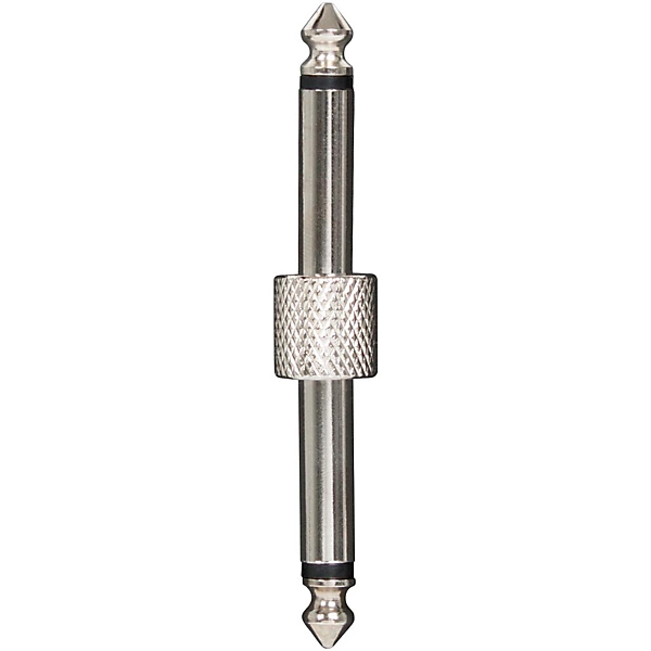 Essential 1 4 TS Male to Male Coupler