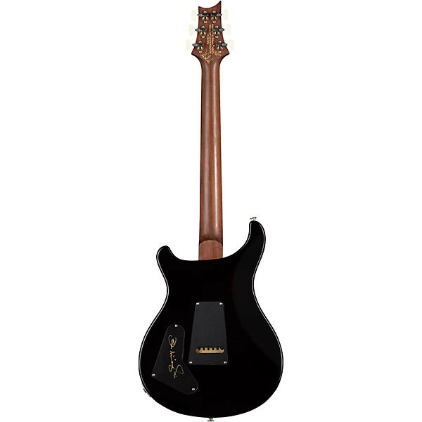 Limited Edition Private Stock John McLaughlin Electric Guitar Charcoal Phoenix