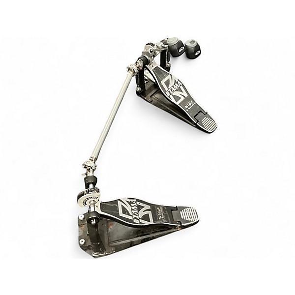 TAMA Used TAMA Iron Cobra Double Bass Drum Pedal
