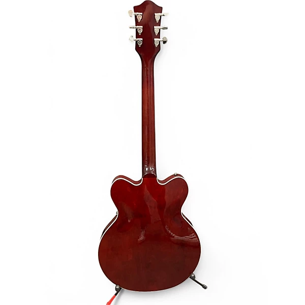 Used Gretsch Guitars G2622 Streamliner Center Block Walnut Hollow Body Electric Guitar
