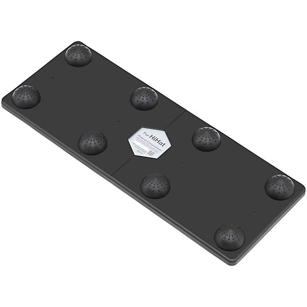 Roland VQD106 V Drums Quiet Design Electronic Drum Kit Level 1 M16128004000000.gc