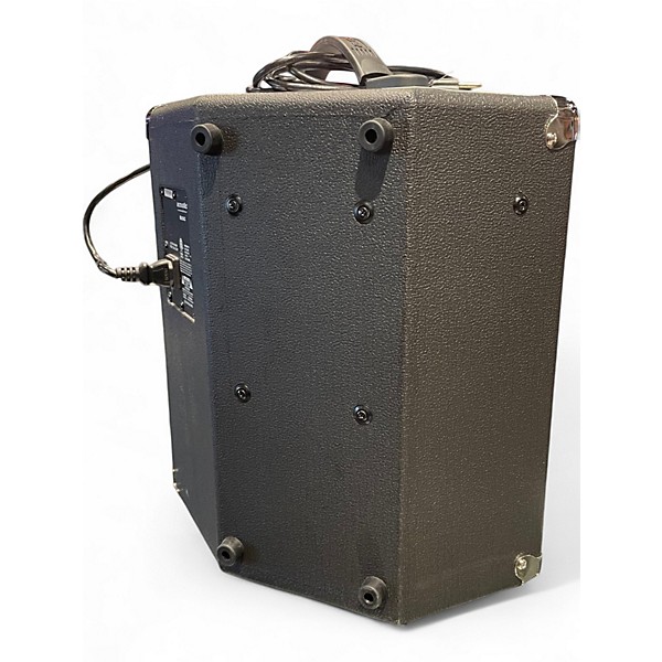 Acoustic Used Acoustic B25C Bass Combo Amp