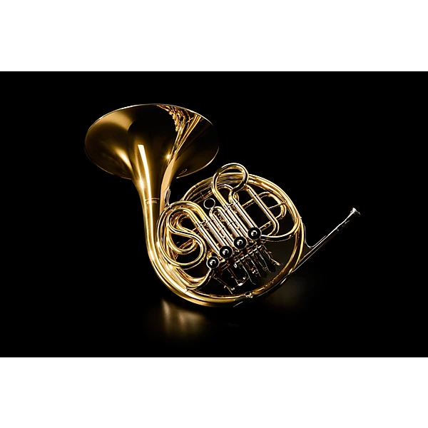 YHR 567 Geyer Series Intermediate Double French Horn