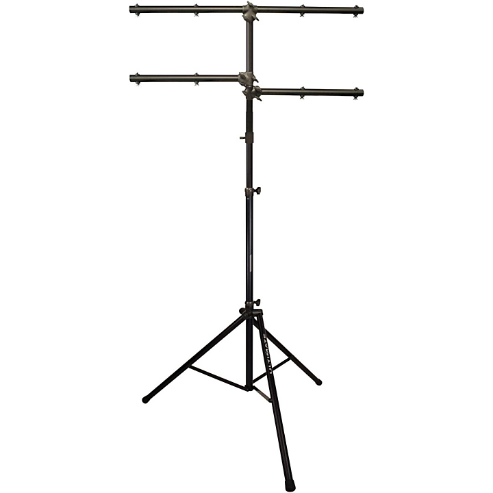LT 88B Lighting Stand Package Black
