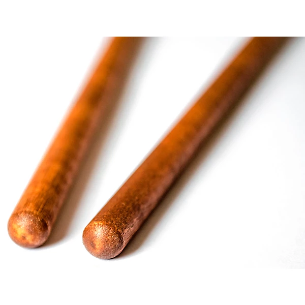 Hard Poly Mallets Birch Handles