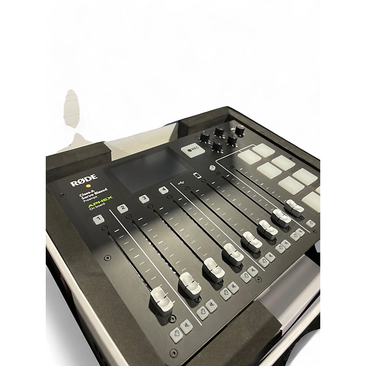 RODE Used RODE Rodecaster Pro MultiTrack Recorder