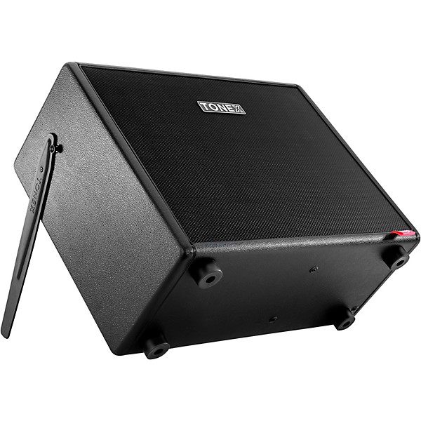 TONEX 700W 1x12 FRFR Powered Speaker Cabinet Black