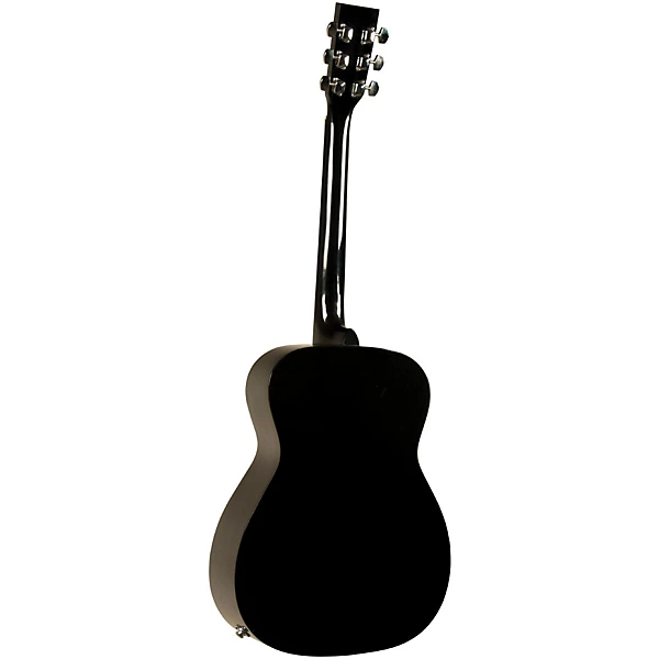 Rogue RA 090 Concert Acoustic Electric Guitar Natural