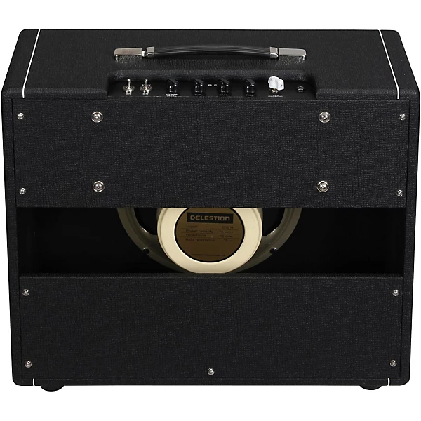 Morgan Amplification Abbey C 1x12 20W Tube Guitar Combo Amp