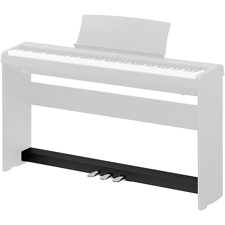 Kawai F 350 Triple Pedal Level 1 J03263004000000.gc