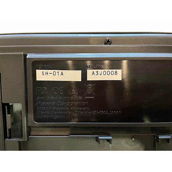 Roland Used Roland SH 01A Sound Module