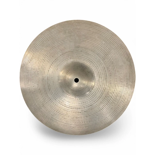 Zildjian Used Zildjian