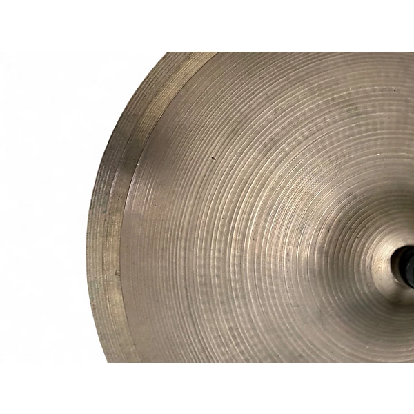 Zildjian Used Zildjian