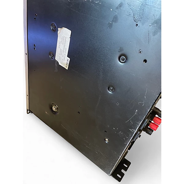 Nady Used Nady SPA 850 Power Conditioner.gc