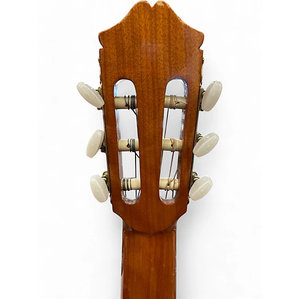 Fernandes Used Fernandes GC 20 Natural Classical Acoustic Guitar.gc