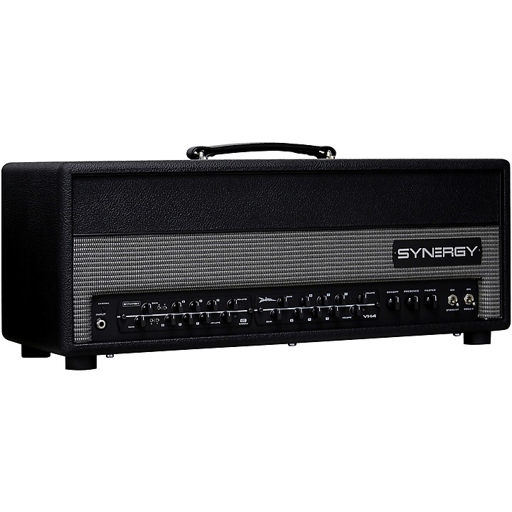 Synergy SYN 50 50W Tube Guitar Amp Head
