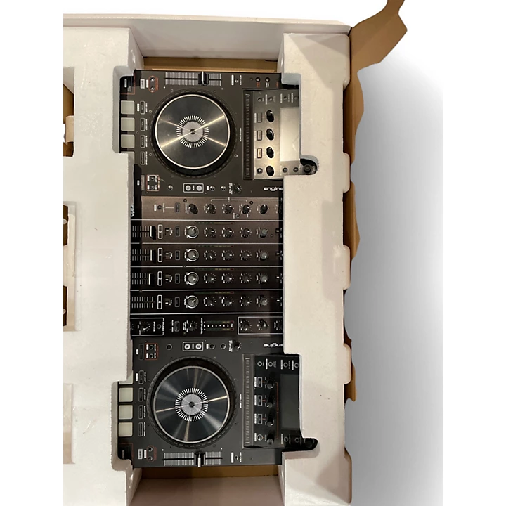 Denon DJ Used Denon DJ MCX8000 DJ Controller