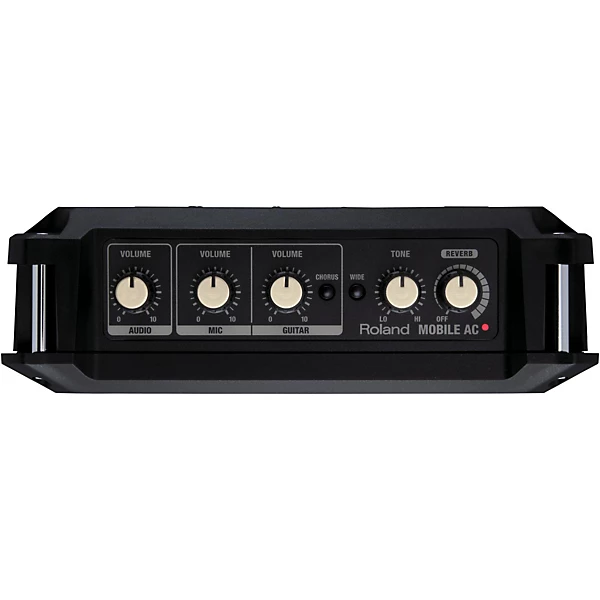 MOBILE AC 5W 2x4 Acoustic Guitar Combo Amp