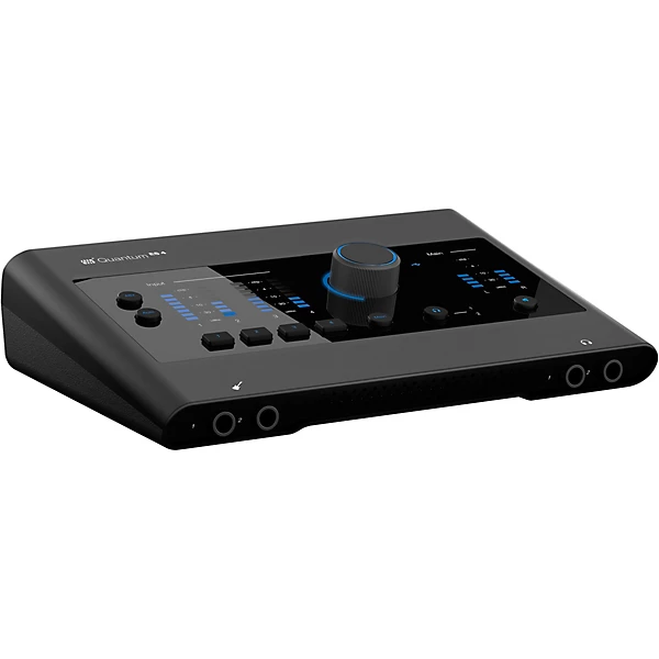 PreSonus Quantum ES4 4x4 Audio Interface Level 1 M10926004000000.gc