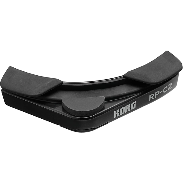 Rimpitch C2 Soundhole Tuner Black