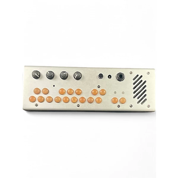 Critter Guitari Used Critter Guitari POCKET PIANO Portable Keyboard