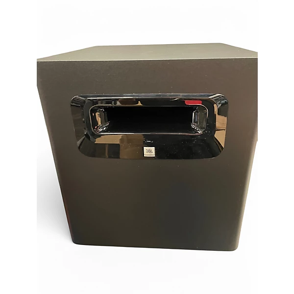 JBL Used JBL LSR310S Subwoofer