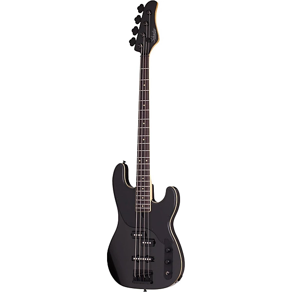 Michael Anthony Electric Bass Carbon Gray