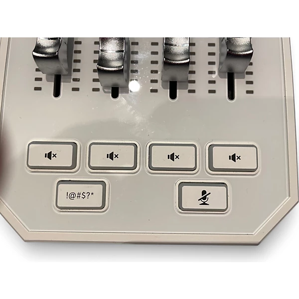 Tc Helicon Used 2023 Tc Helicon GO XLR Audio Interface.gc