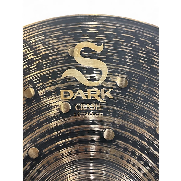 Zildjian Used Zildjian