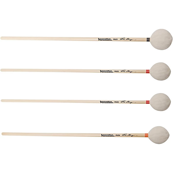 Pius Cheung Graduated Mallet Set