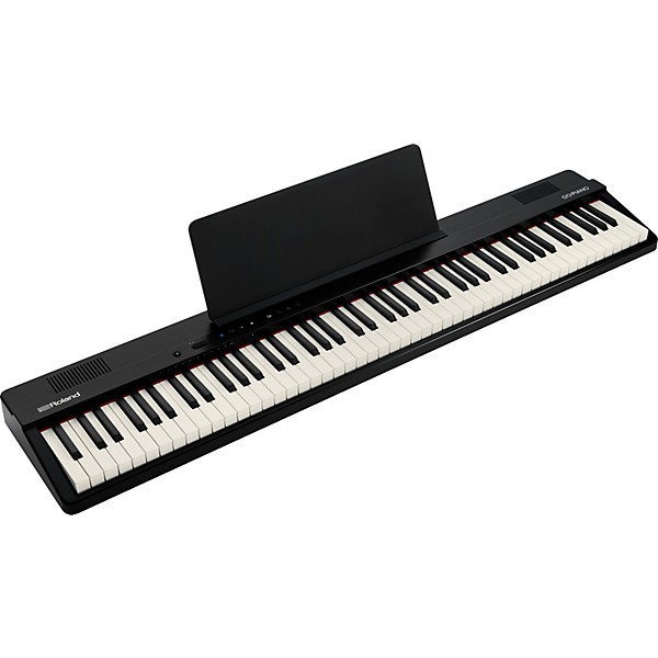 GOPIANO 88PX Digital Piano Black
