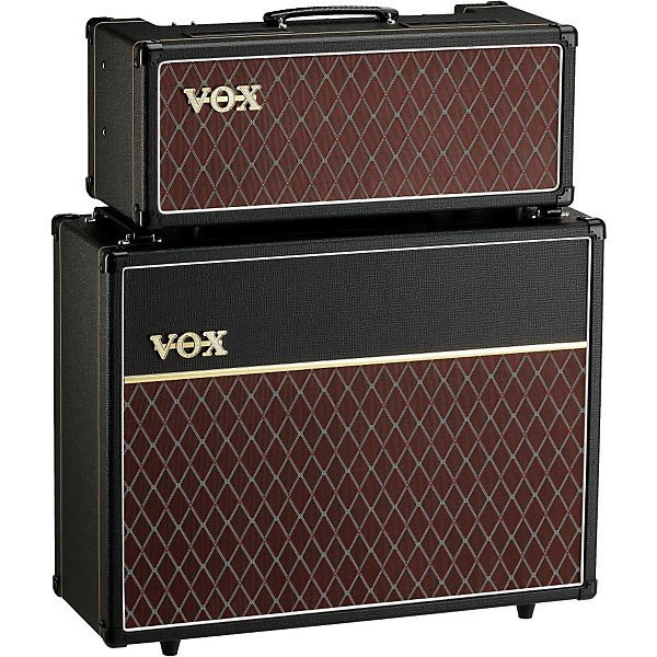 Vox AC15CH Custom