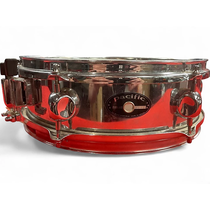 Pacific Used Pacific