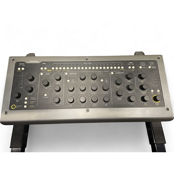 Softube CONSOLE 1 Control Surface