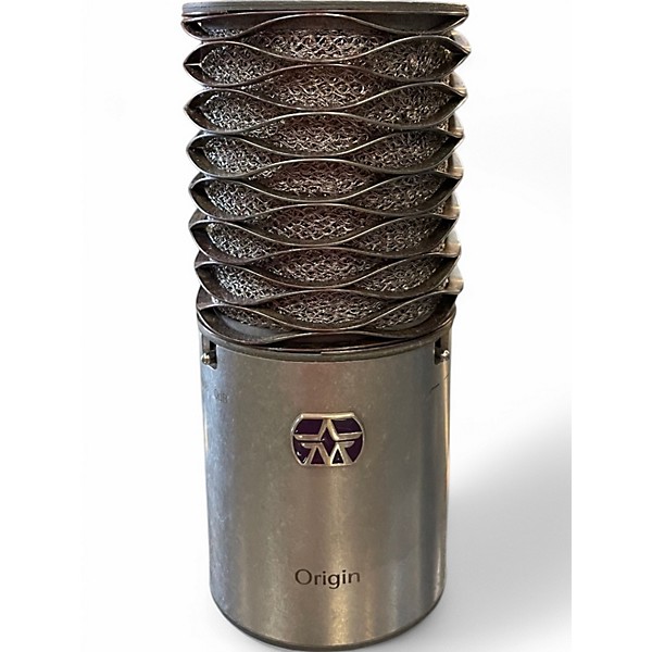 Aston Used Aston Origin Condenser Microphone