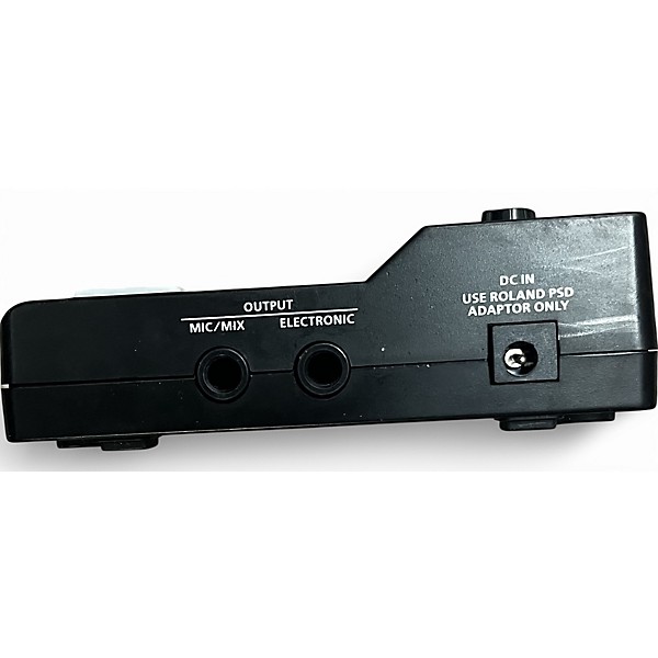 Roland Used Roland EC 10M Drum Machine.gc