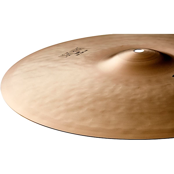 K Light Hi Hat Top Cymbal