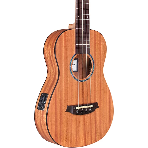 Mini II Bass MH E Natural