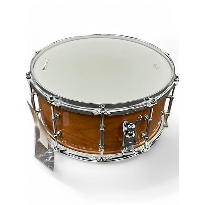 Ludwig Used Ludwig 65X14 Universal Natural Drum.gc